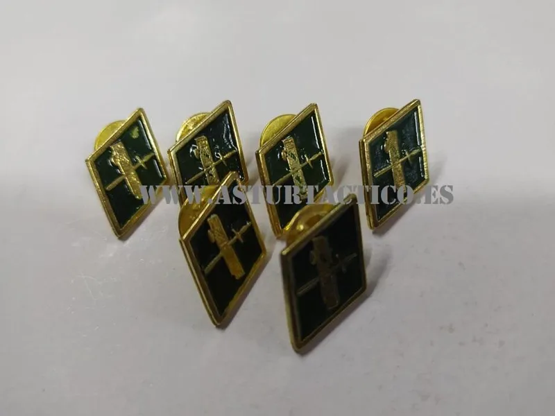 Pin Guardia Civil