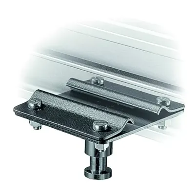 Montura con Espigote de 16mm - Manfrotto