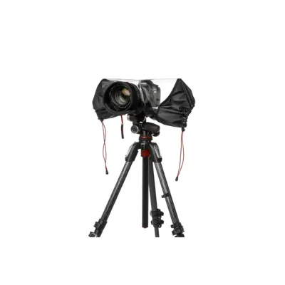 Impermeable para Cámara Fotográfica E-702 PL - Manfrotto