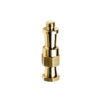 Espigote para Iluminación 3/8 - Manfrotto