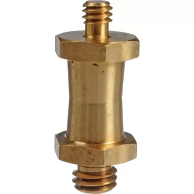 Espigote para Cámara 1/4 3/8 - Manfrotto