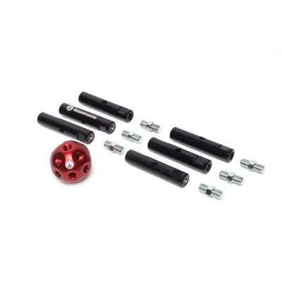 DADO con Seis Varillas - Manfrotto