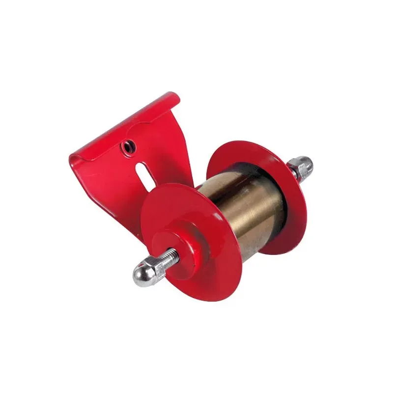 Manfrotto Muelle Tipo 4 · Rojo