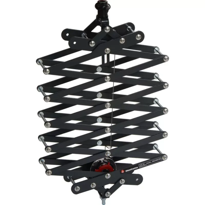 Manfrotto Pantógrafo de 3,8m