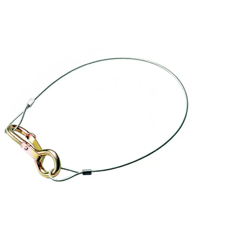Manfrotto Cable de Seguridad