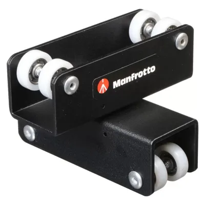 Carrito Deslizante Doble - Manfrotto
