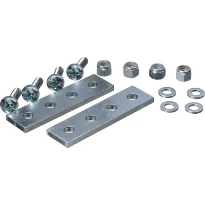 Conector de Railes - Manfrotto