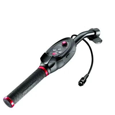 Control Remoto de Manivela (Pan Bar) Tipo EX - Manfrotto