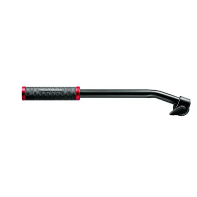 Barra de Paneo para Nitrotech, MVH502A/AH, 504HD, 509HD, 526 - Manfrotto