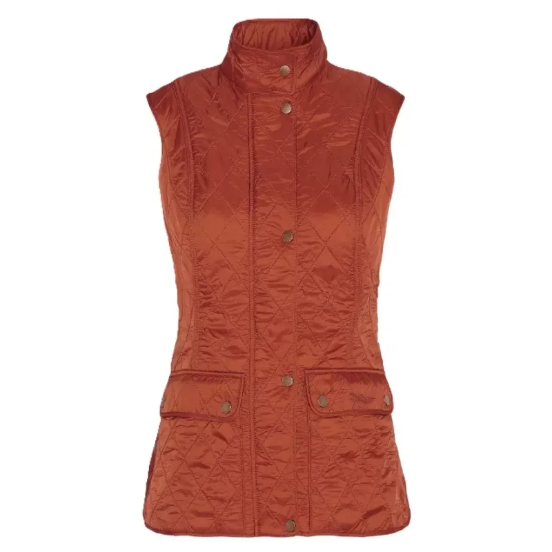 Barbour Wray · Rojo