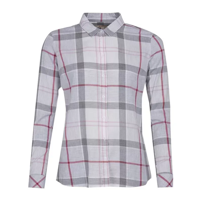 Barbour Causeway · Gris