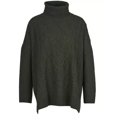 Burne - Barbour