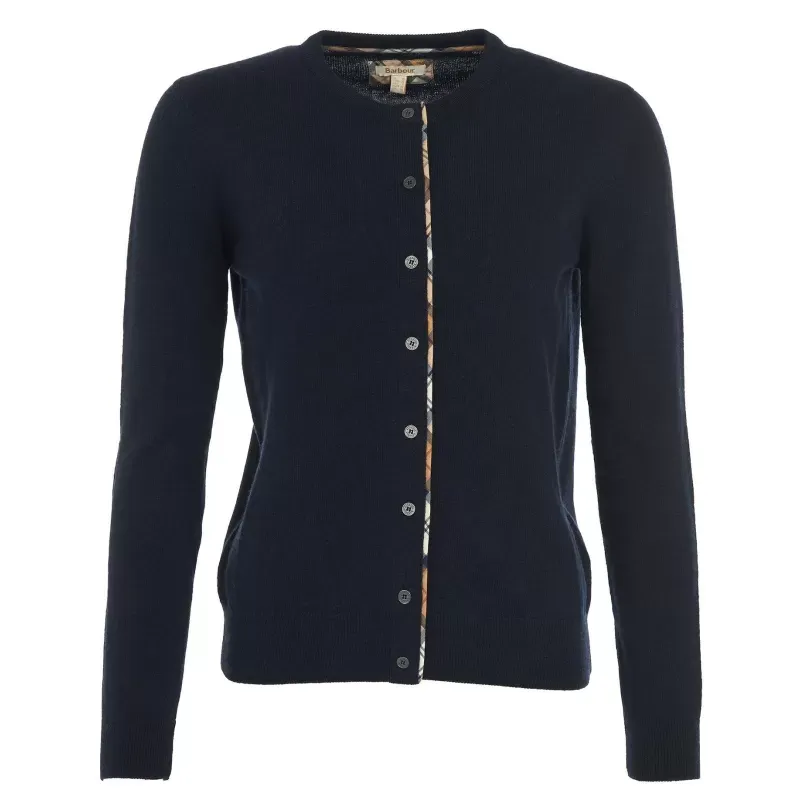 Barbour Pendle · Azul