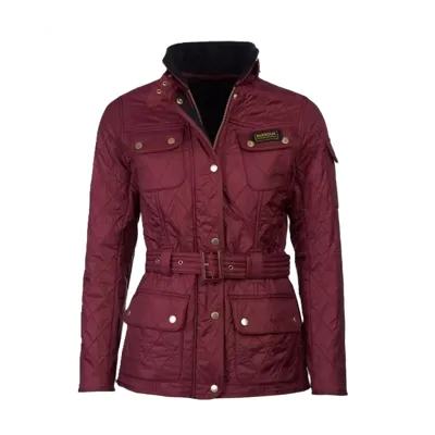 Polarquilt Port - Barbour International