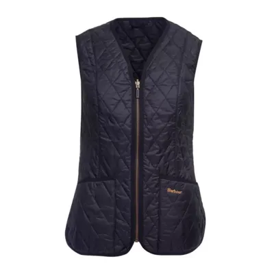 Betty Interactive - Barbour