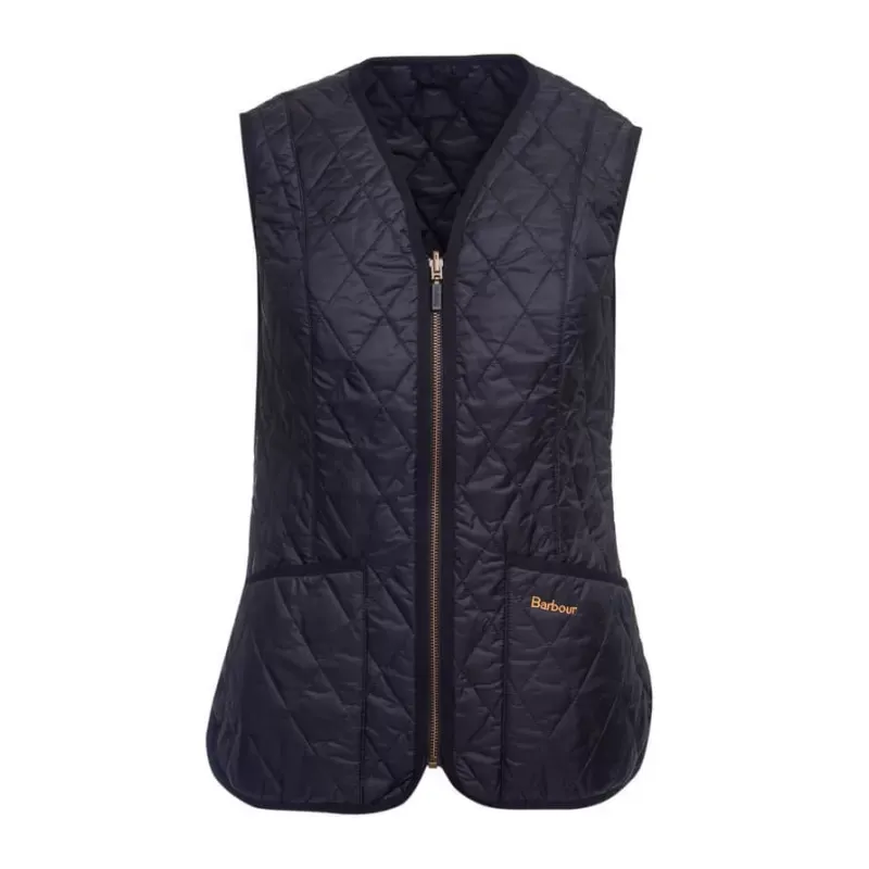 Barbour Betty Interactive · Negro
