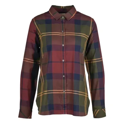 Moorland - Barbour