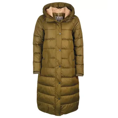 Crimdon Sage - Barbour