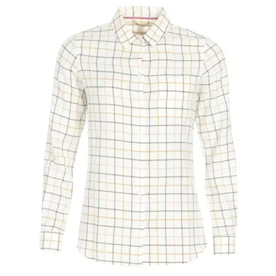 Triplebar Crudo - Barbour