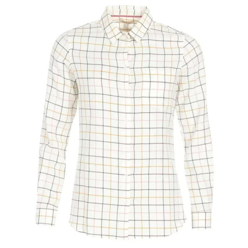 Barbour Triplebar Crudo