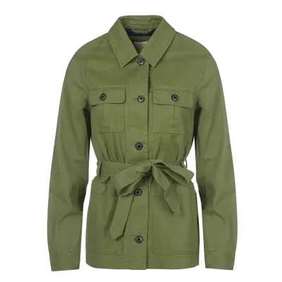 Victoria Utility - Barbour