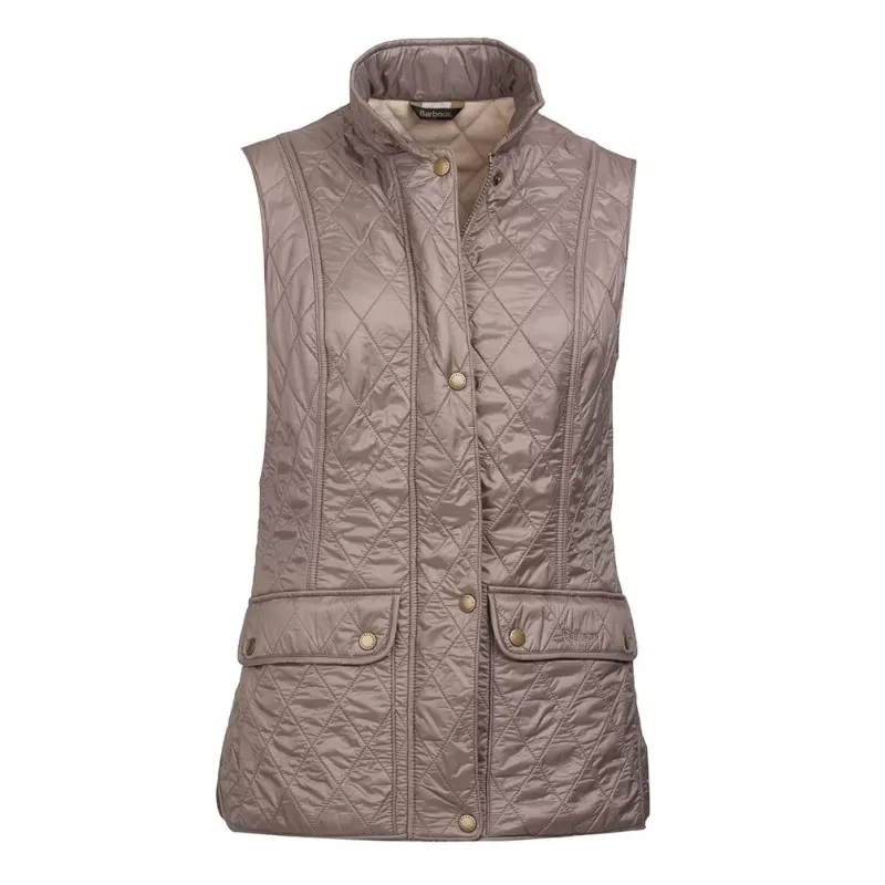Barbour Wray Light · Marrón