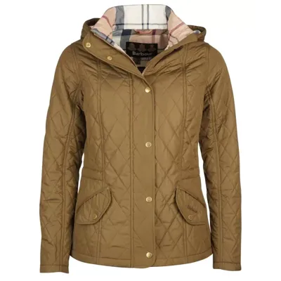 Millfire - Barbour