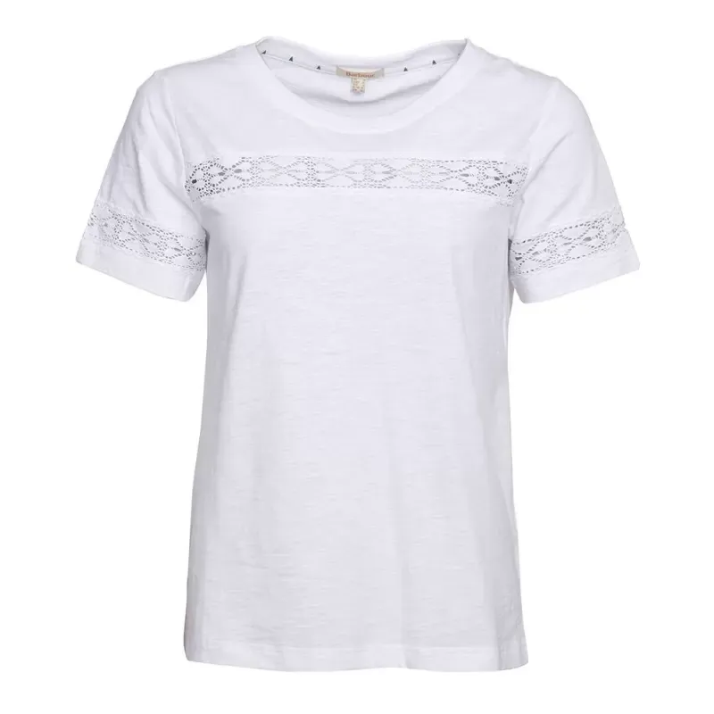 Barbour Pier · Blanco