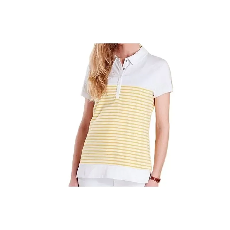 Barbour Clove Hitch · Blanco