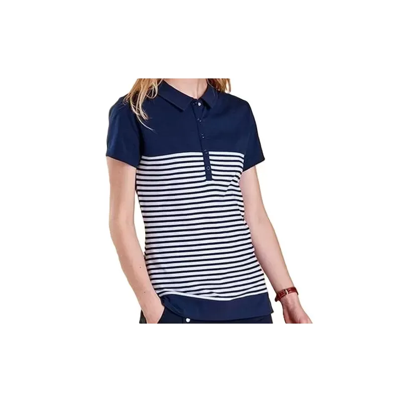 Barbour Love Hitch · Azul