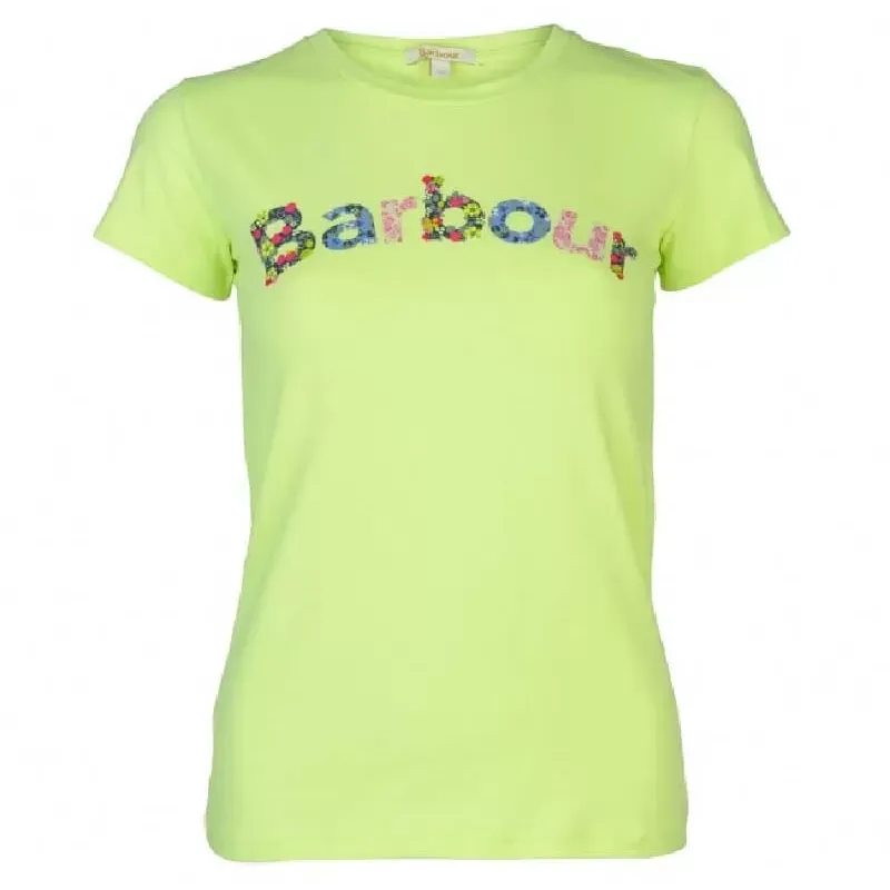 Barbour Freya · Verde / OD