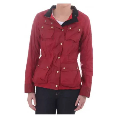 Buxton - Barbour International