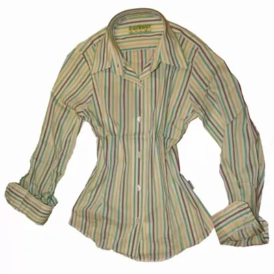 Kat 701 - Barbour
