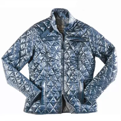 National Race - Barbour International