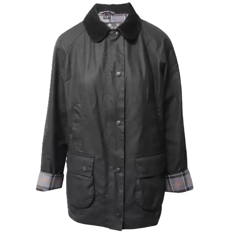 Barbour Beadnell · Negro