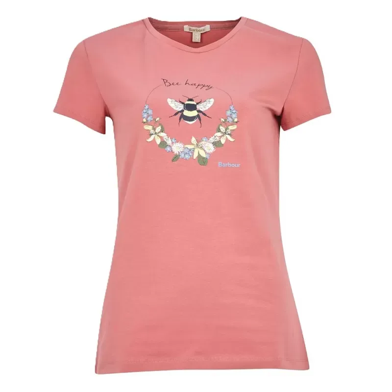 Barbour Bowland · Rosa