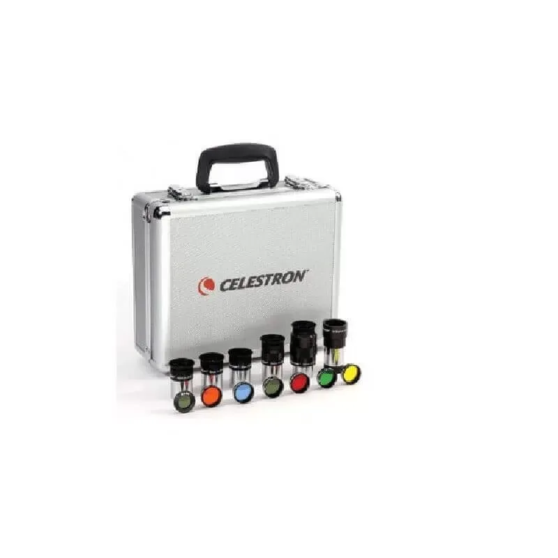 Celestron Accessorios 31,8mm