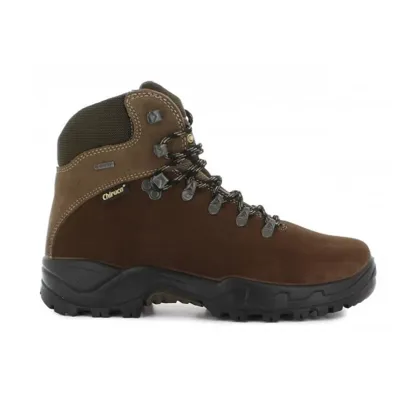 Xacobeo Gore-Tex Poliuretano Xtra - Chiruca