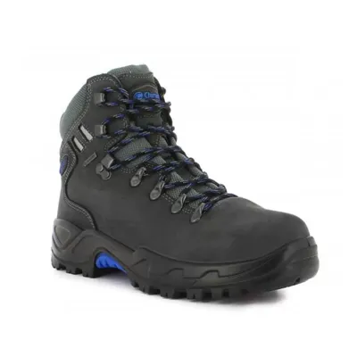 Somiedo Gore-Tex Poliuretano Xtra - Chiruca