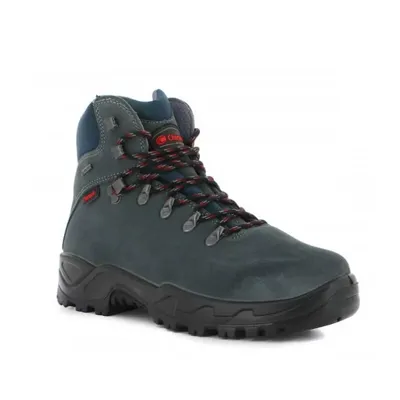 Xacobeo Gore-Tex Poliuretano Xtra Petroleo - Chiruca