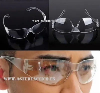 Gafas de Protección Bollè Safety