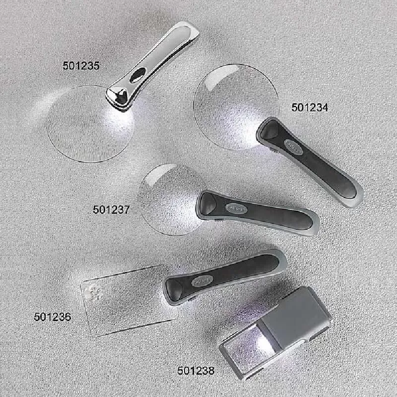BBI Lupa LED