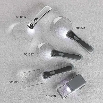 Lupa LED 90x55 - BBI
