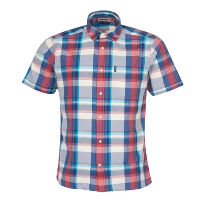 Madras 7 - Barbour