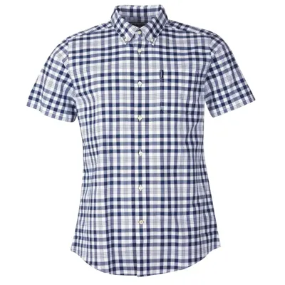 Gingham 26 - Barbour