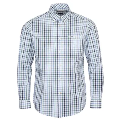 Eldon - Barbour