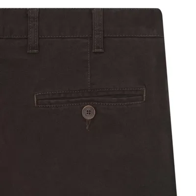 Cardiff BT21882570 Choco - Barbour