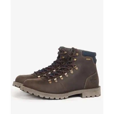 Quantock Hiker - Barbour