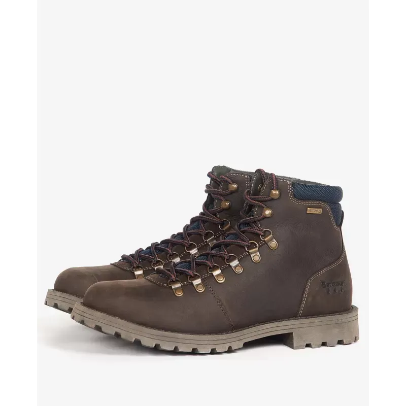 Barbour Quantock Hiker · Marrón