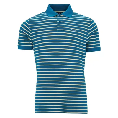 Styhead Turquoise - Barbour